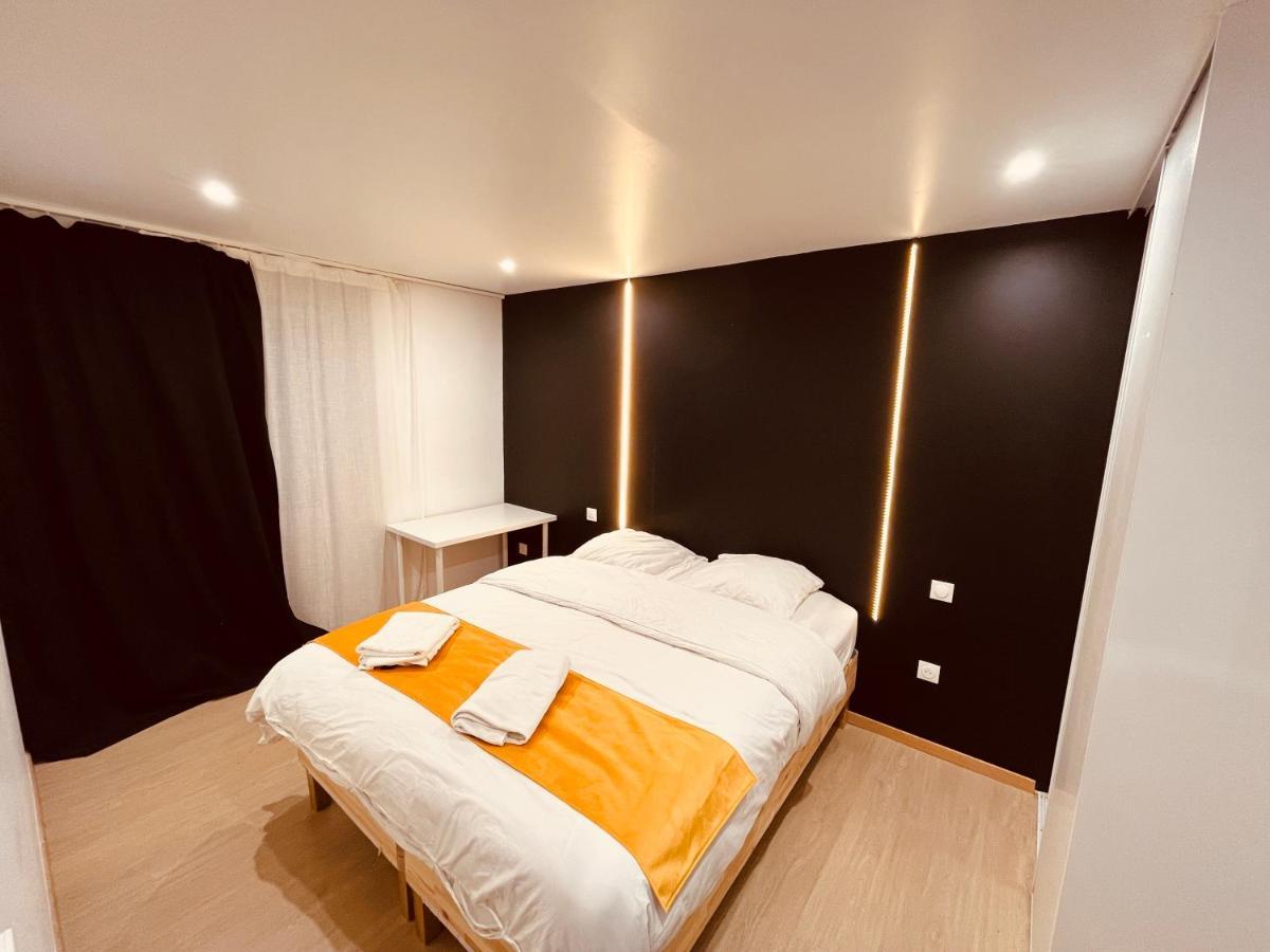Apartamento Ancien Mulhouse 101 Exterior foto